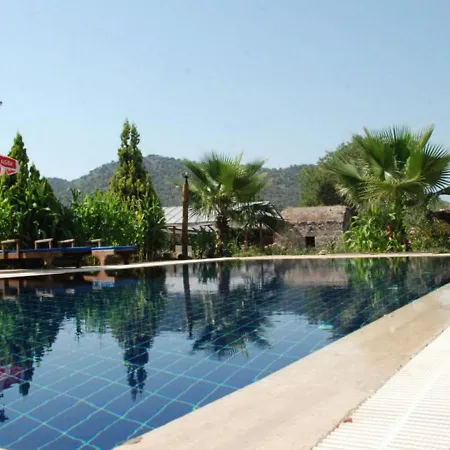 Ilgaz Fethiye