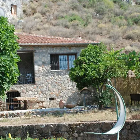 Ilgaz Villa *