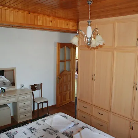 Villa Ilgaz