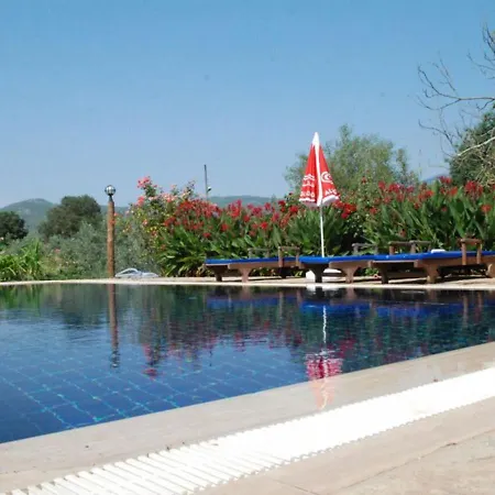 Villa Ilgaz *