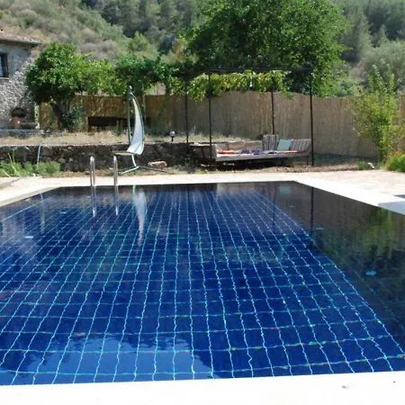 Ilgaz Villa Fethiye