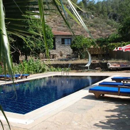 Ilgaz Villa *