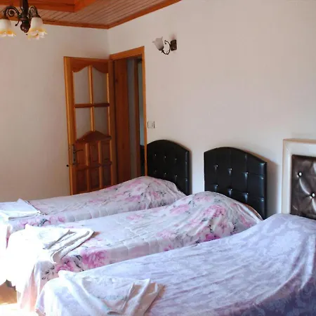 Ilgaz Villa *