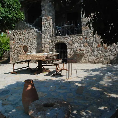 Villa Ilgaz Fethiye